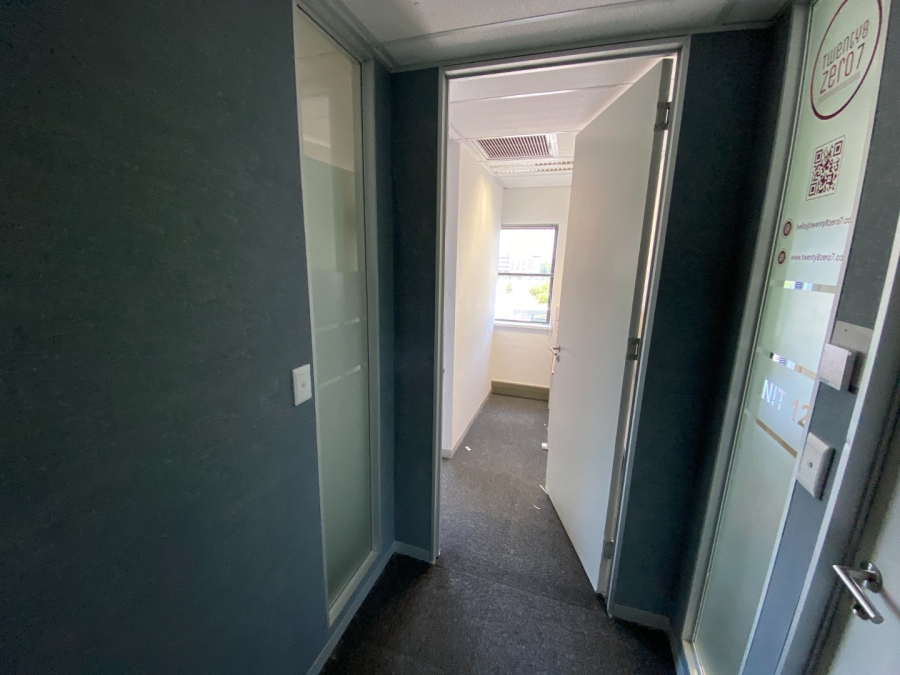 To Let commercial Property for Rent in Vorna Valley Gauteng