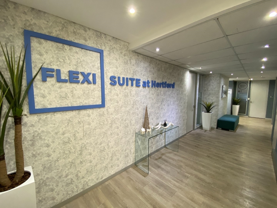 To Let commercial Property for Rent in Vorna Valley Gauteng