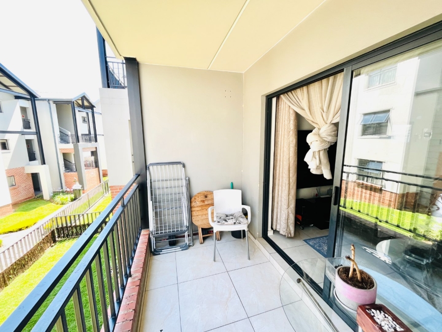 To Let 2 Bedroom Property for Rent in Randpark Ridge Gauteng