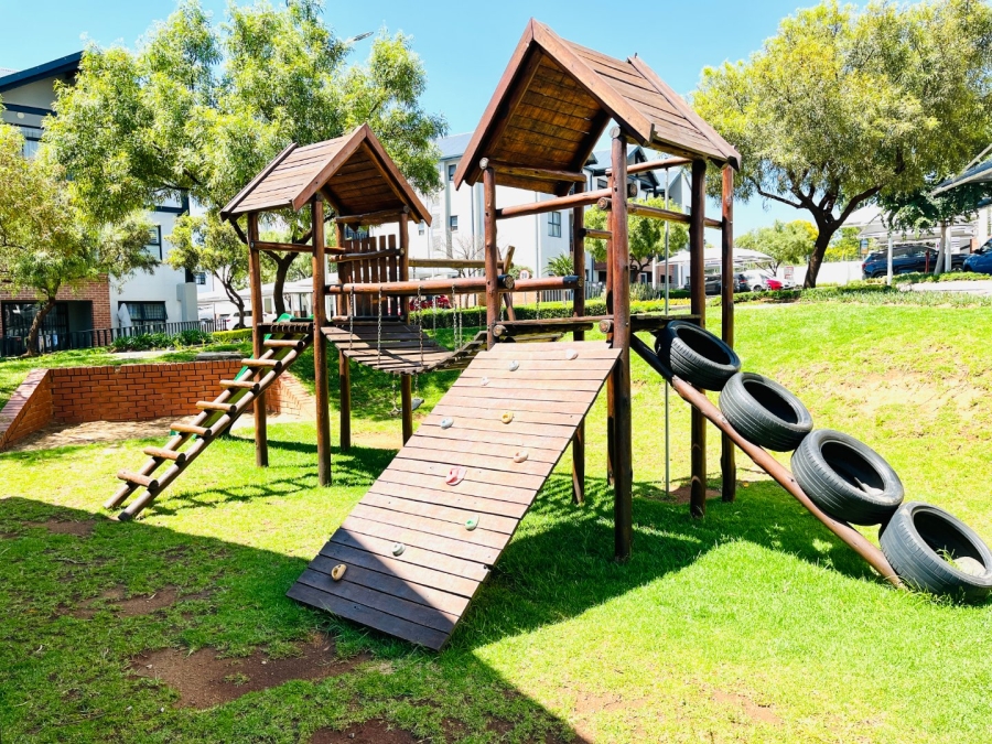 To Let 2 Bedroom Property for Rent in Randpark Ridge Gauteng