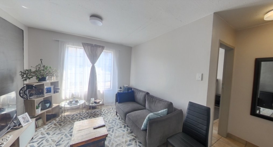 To Let 2 Bedroom Property for Rent in Rooihuiskraal North Gauteng