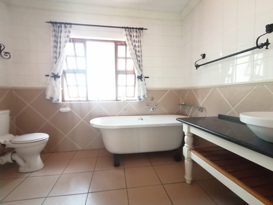 4 Bedroom Property for Sale in Montana Park Gauteng