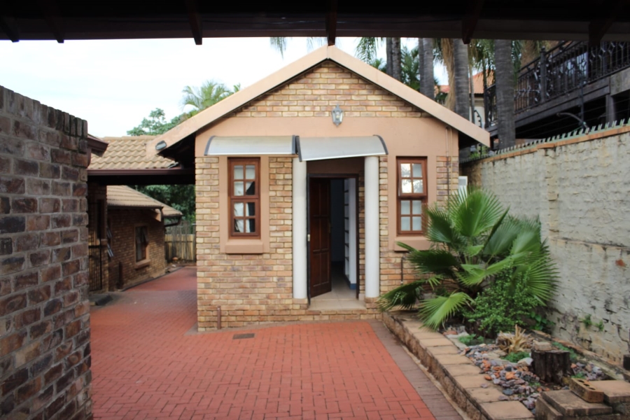 4 Bedroom Property for Sale in Montana Park Gauteng