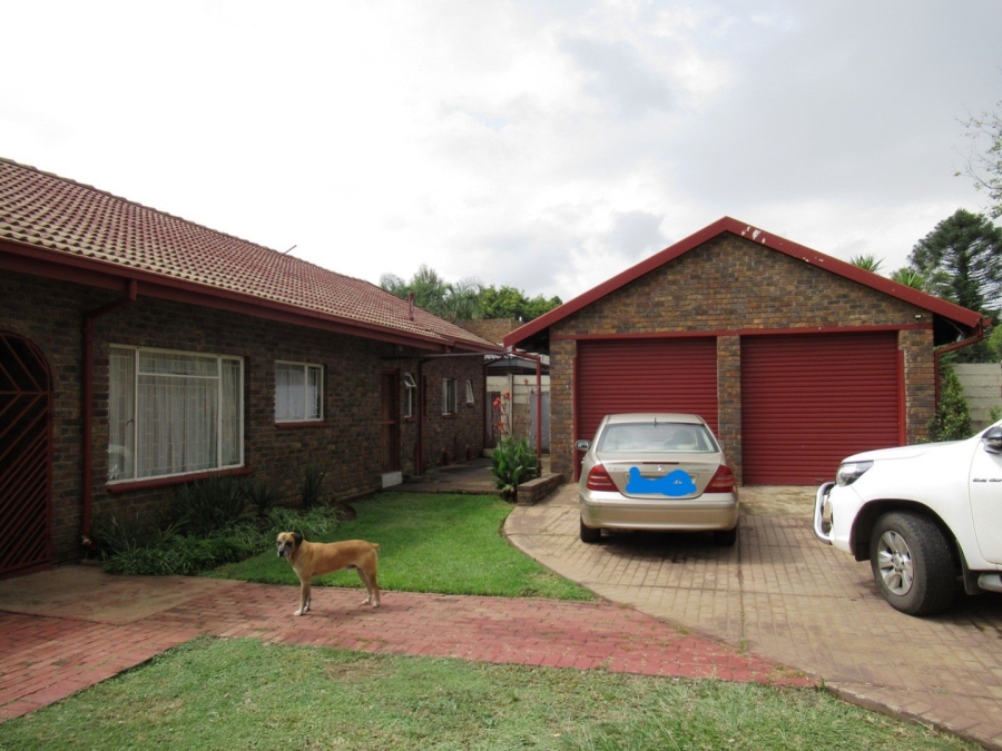 3 Bedroom Property for Sale in Bester Gauteng