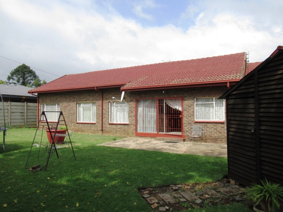 3 Bedroom Property for Sale in Bester Gauteng