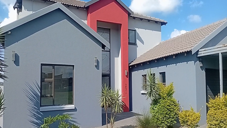 4 Bedroom Property for Sale in Zambezi Manor Lifestyle Estate Gauteng