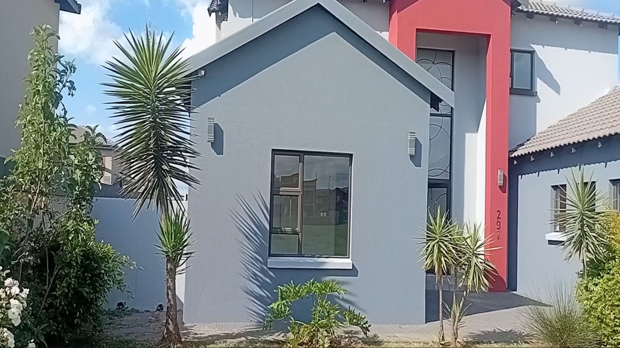 4 Bedroom Property for Sale in Zambezi Manor Lifestyle Estate Gauteng