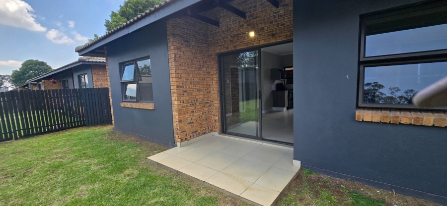 3 Bedroom Property for Sale in Comet Gauteng