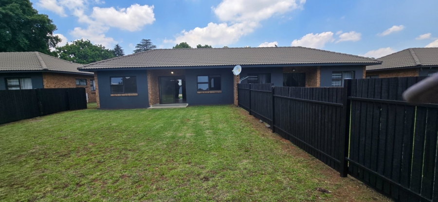 3 Bedroom Property for Sale in Comet Gauteng