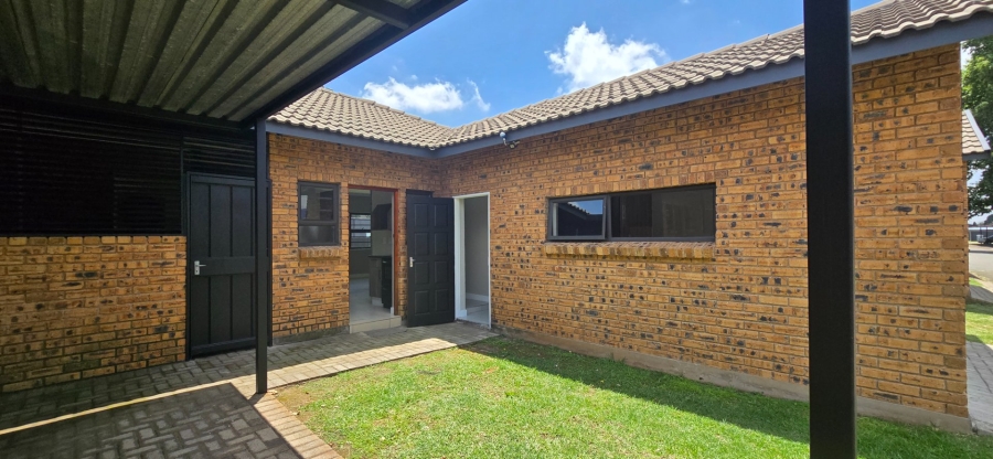 3 Bedroom Property for Sale in Comet Gauteng