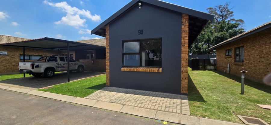 3 Bedroom Property for Sale in Comet Gauteng
