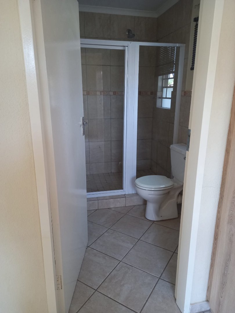 To Let 3 Bedroom Property for Rent in Pretoria West Gauteng