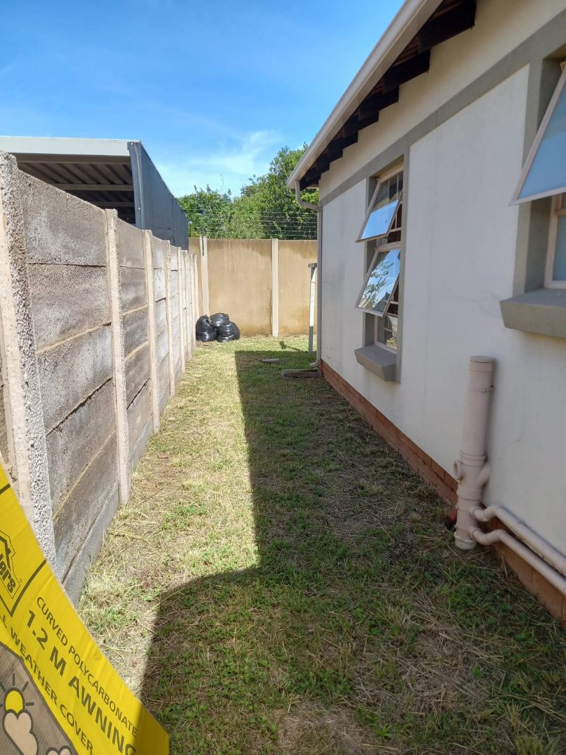 To Let 3 Bedroom Property for Rent in Pretoria West Gauteng