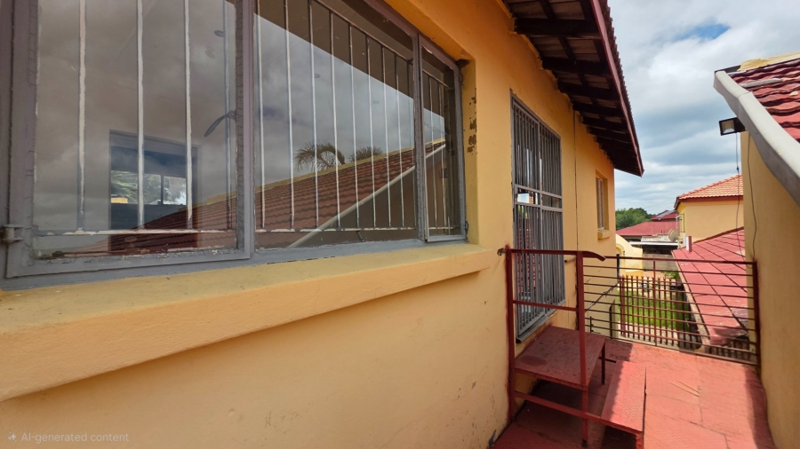 2 Bedroom Property for Sale in Erasmia Gauteng