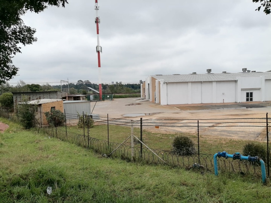 To Let commercial Property for Rent in Kempton Park Central Gauteng