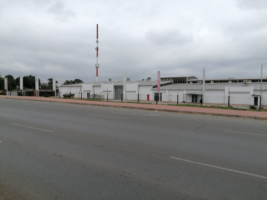 To Let commercial Property for Rent in Kempton Park Central Gauteng