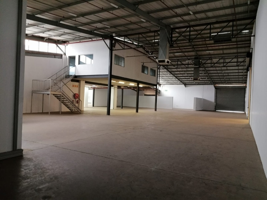 To Let commercial Property for Rent in Kempton Park Central Gauteng