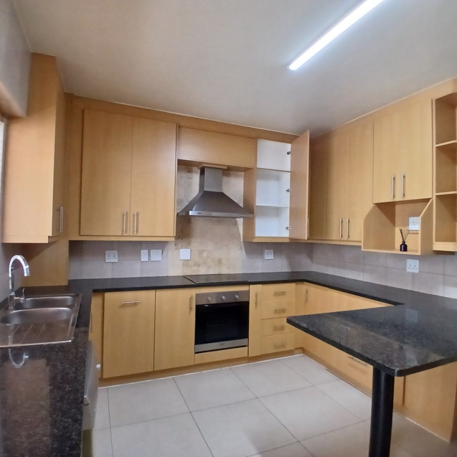 3 Bedroom Property for Sale in Illovo Gauteng