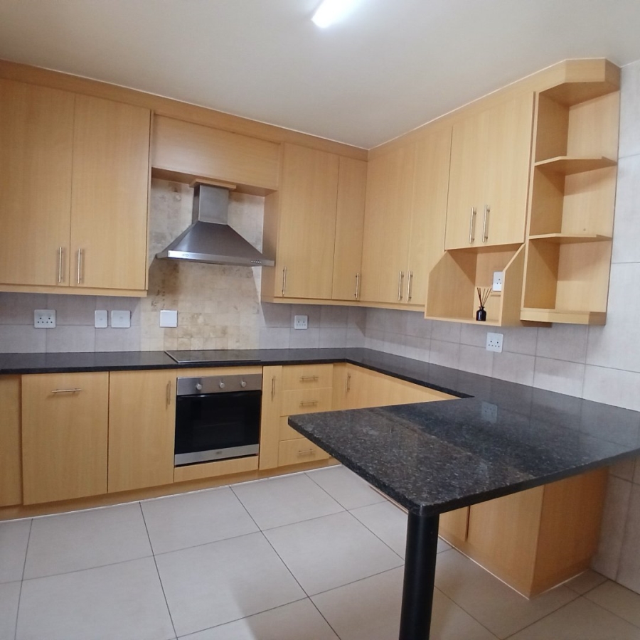 3 Bedroom Property for Sale in Illovo Gauteng