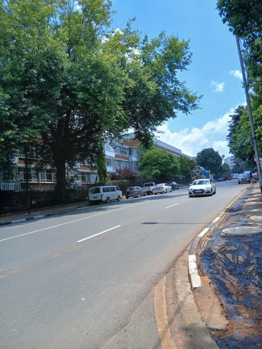 3 Bedroom Property for Sale in Illovo Gauteng