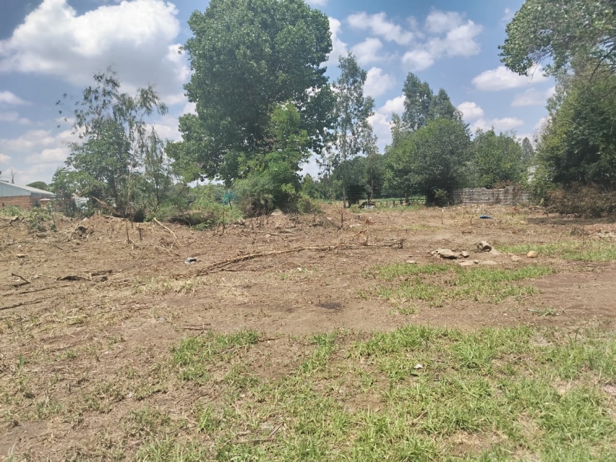  Bedroom Property for Sale in Riversdale Gauteng