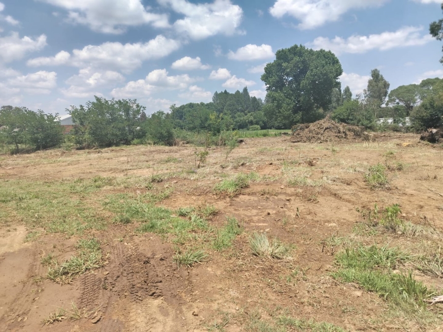  Bedroom Property for Sale in Riversdale Gauteng