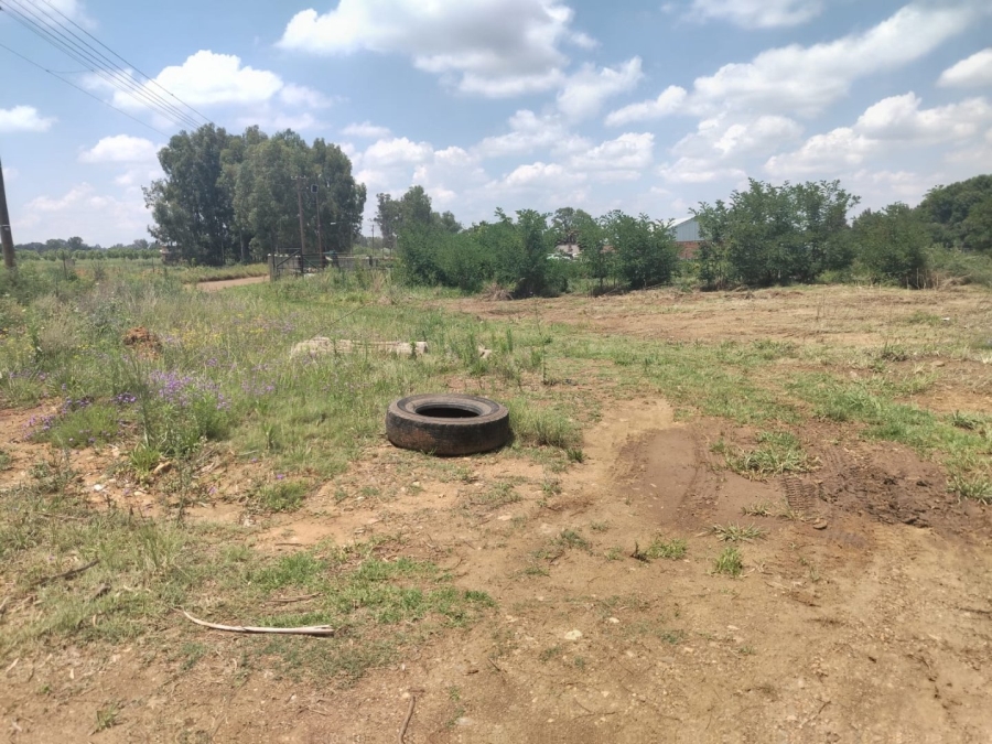  Bedroom Property for Sale in Riversdale Gauteng