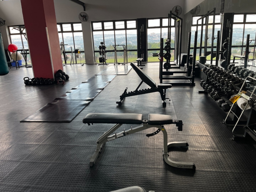 To Let 1 Bedroom Property for Rent in Greenstone Ridge Gauteng