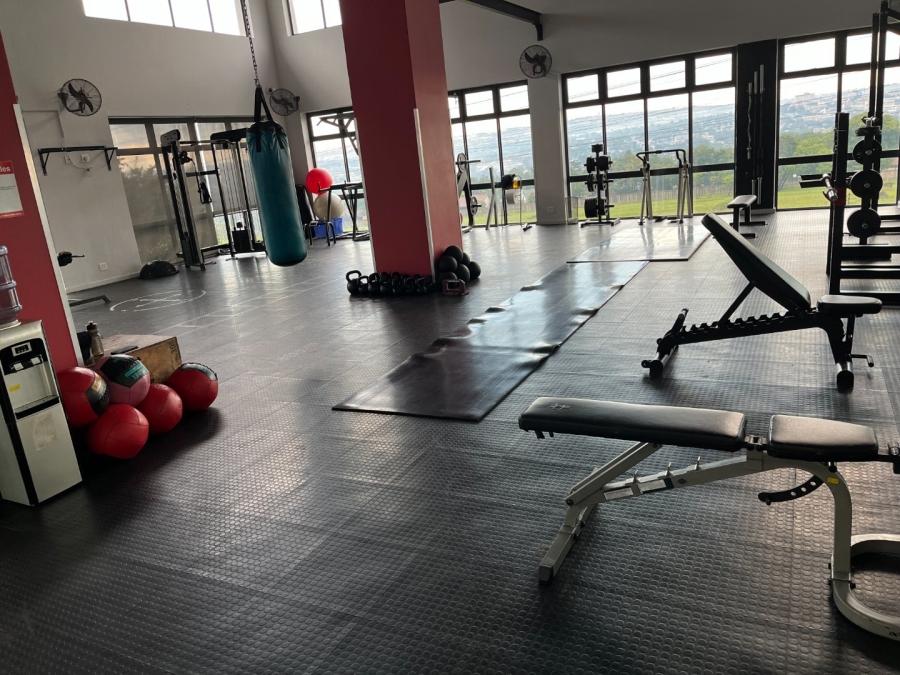 To Let 1 Bedroom Property for Rent in Greenstone Ridge Gauteng