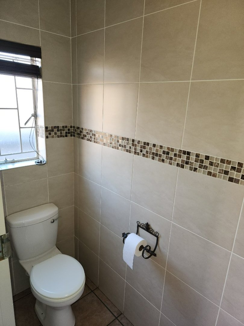 4 Bedroom Property for Sale in Amberfield Gauteng