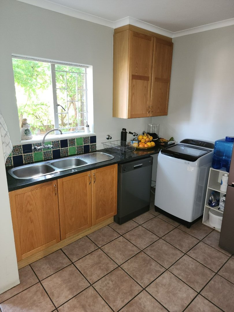 4 Bedroom Property for Sale in Amberfield Gauteng