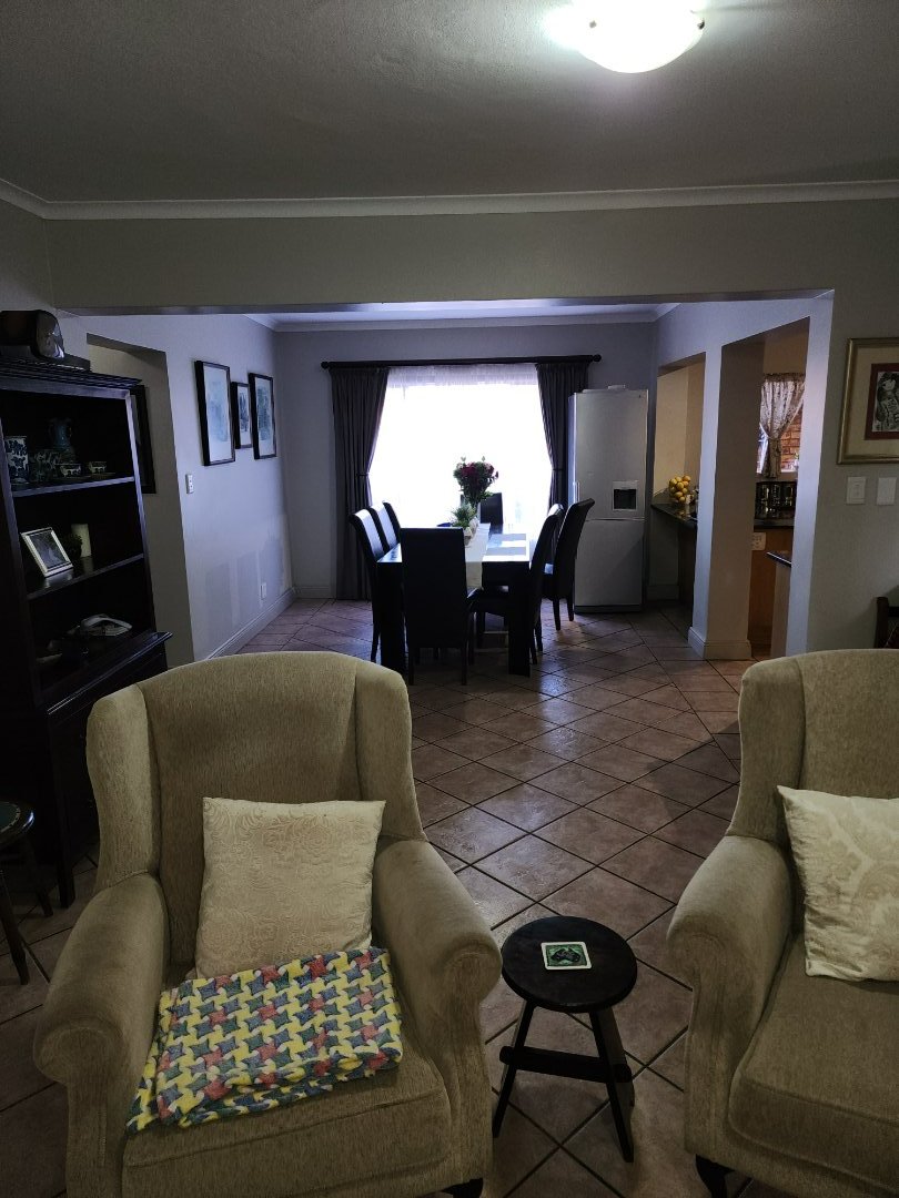 4 Bedroom Property for Sale in Amberfield Gauteng