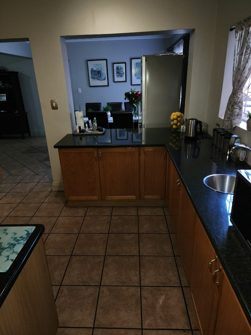 4 Bedroom Property for Sale in Amberfield Gauteng