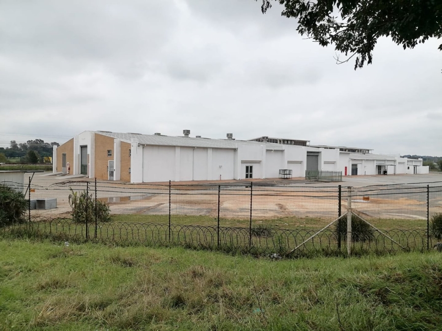Commercial Property for Sale in Kempton Park Central Gauteng