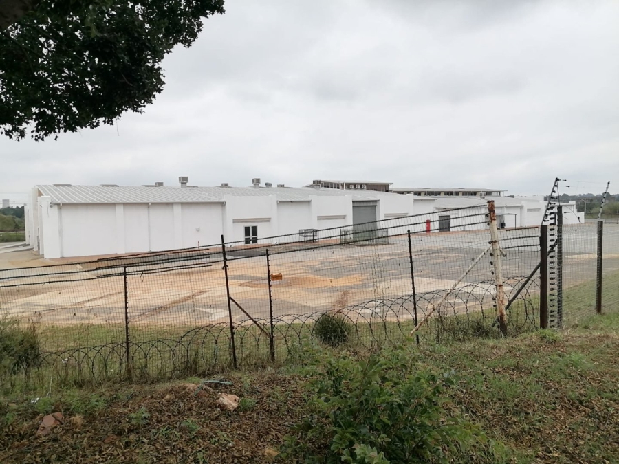 Commercial Property for Sale in Kempton Park Central Gauteng