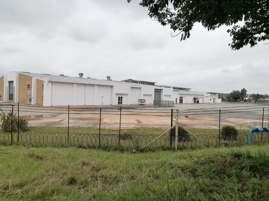 Commercial Property for Sale in Kempton Park Central Gauteng