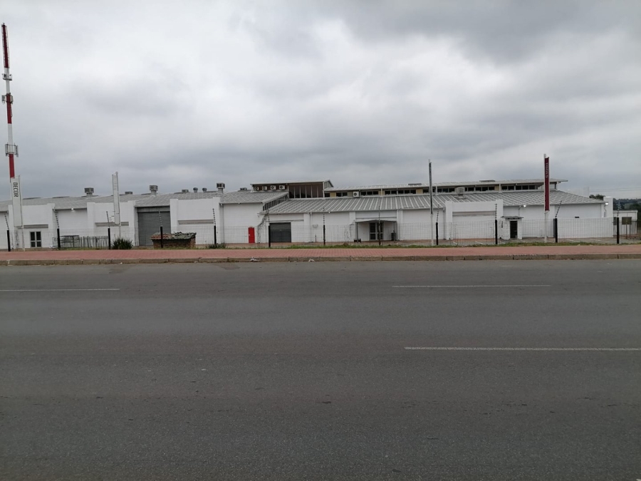Commercial Property for Sale in Kempton Park Central Gauteng
