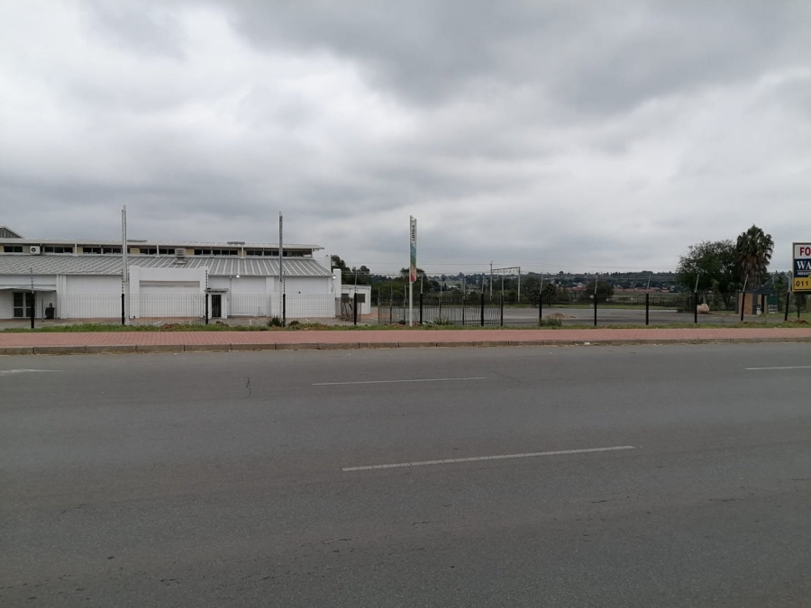 Commercial Property for Sale in Kempton Park Central Gauteng