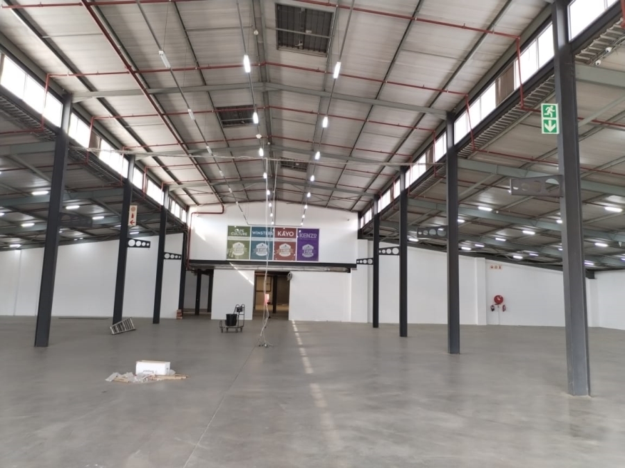 Commercial Property for Sale in Kempton Park Central Gauteng