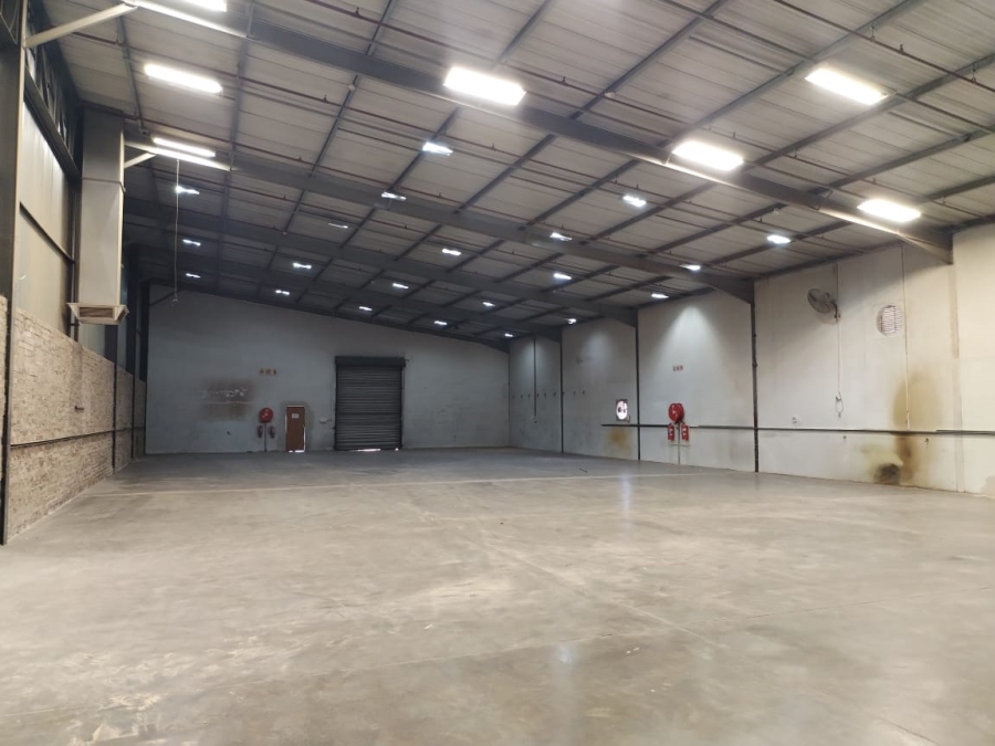 Commercial Property for Sale in Kempton Park Central Gauteng