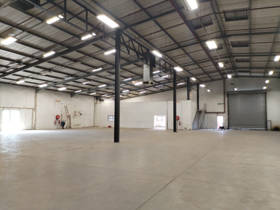 Commercial Property for Sale in Kempton Park Central Gauteng