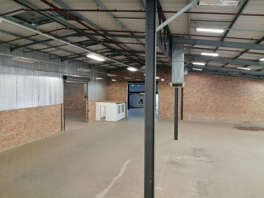 Commercial Property for Sale in Kempton Park Central Gauteng