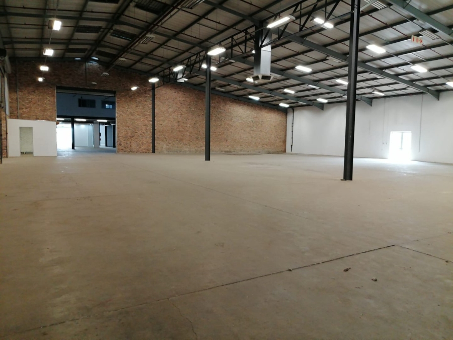 Commercial Property for Sale in Kempton Park Central Gauteng