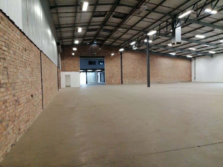 Commercial Property for Sale in Kempton Park Central Gauteng