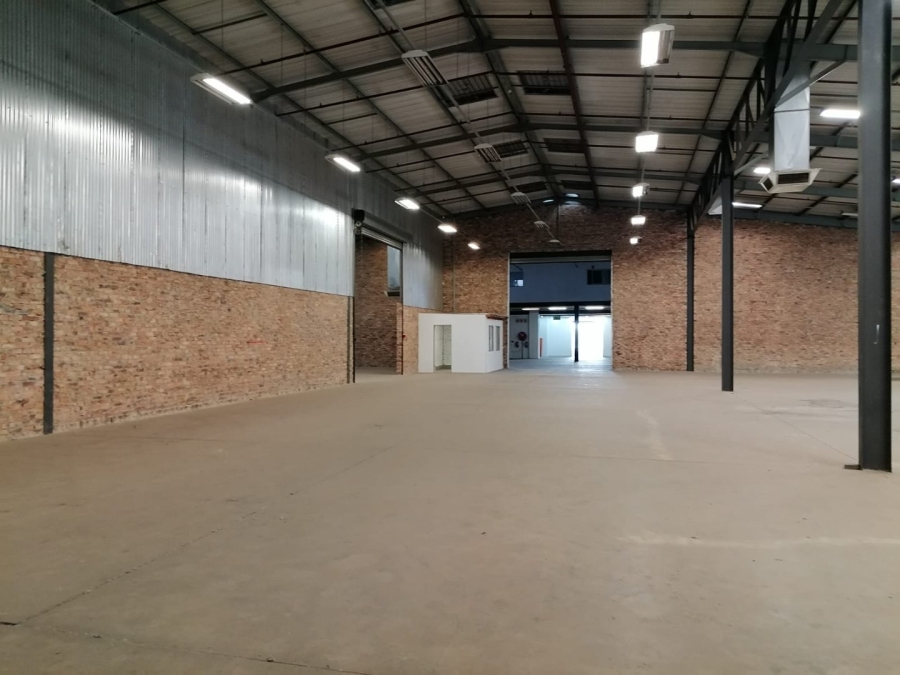 Commercial Property for Sale in Kempton Park Central Gauteng
