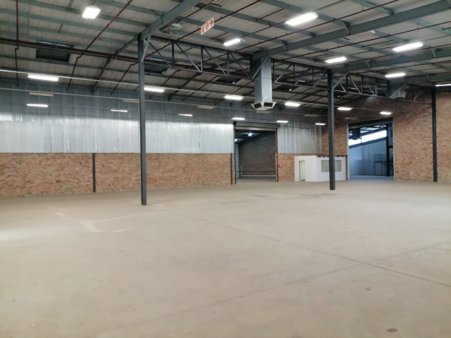 Commercial Property for Sale in Kempton Park Central Gauteng