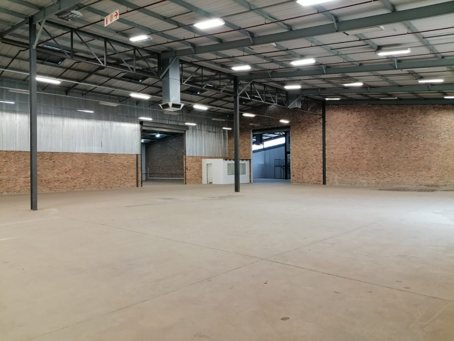Commercial Property for Sale in Kempton Park Central Gauteng