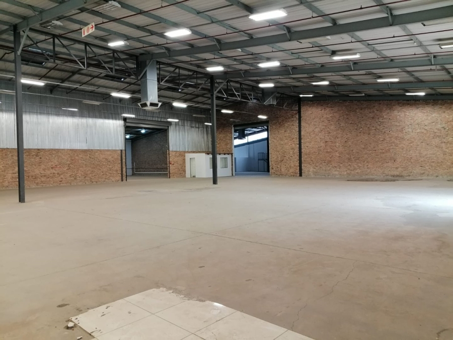 Commercial Property for Sale in Kempton Park Central Gauteng