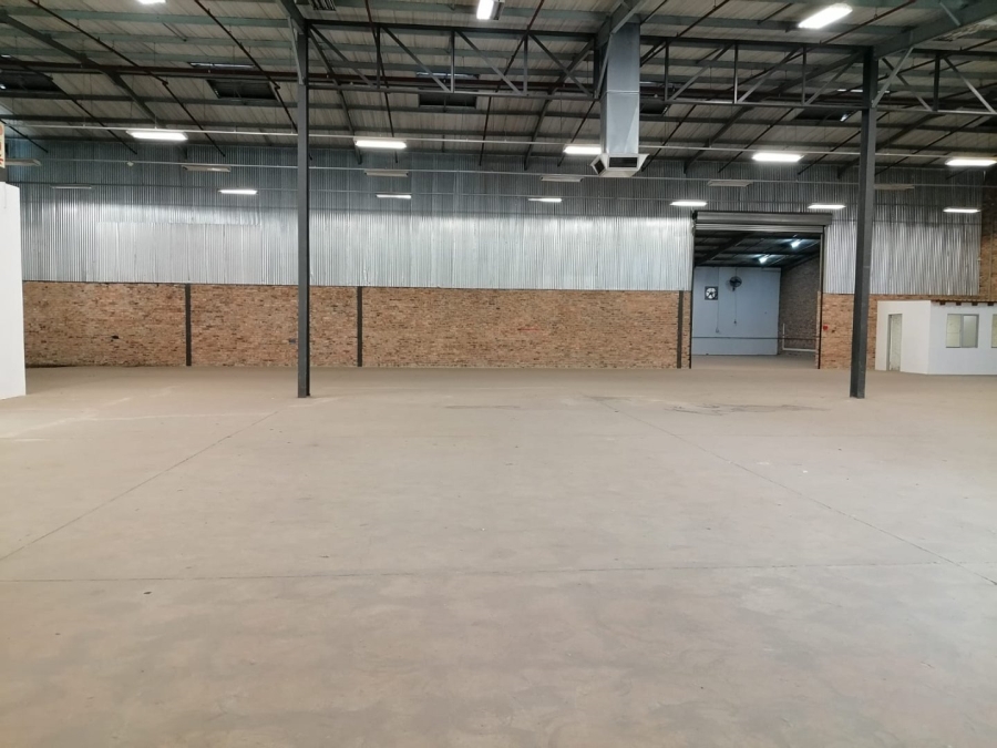 Commercial Property for Sale in Kempton Park Central Gauteng
