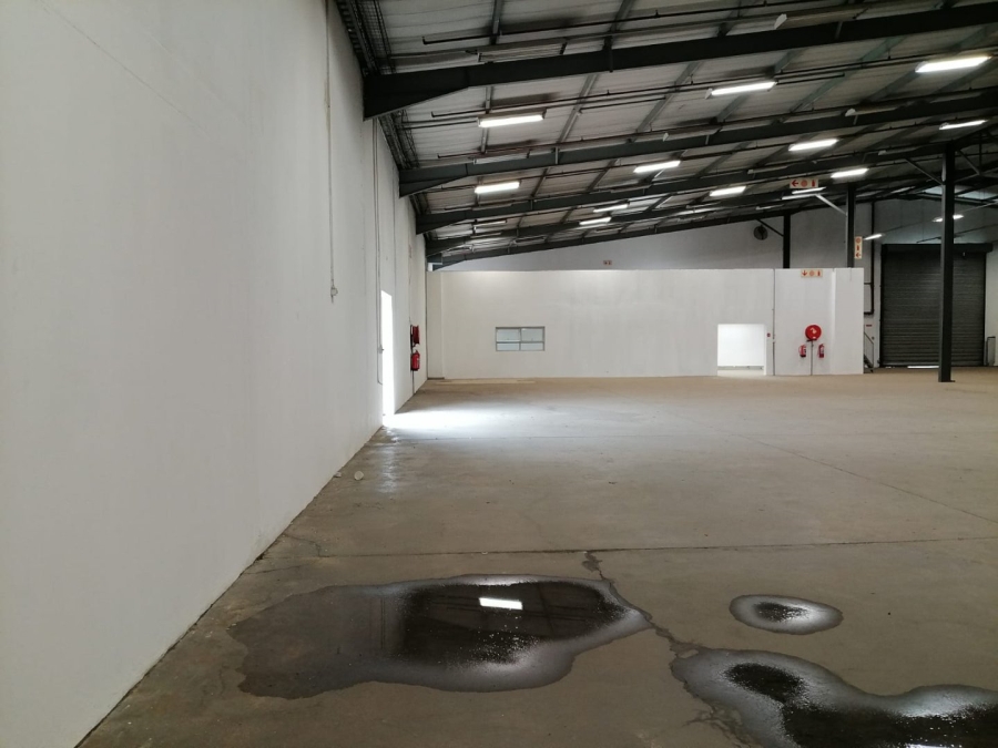 Commercial Property for Sale in Kempton Park Central Gauteng